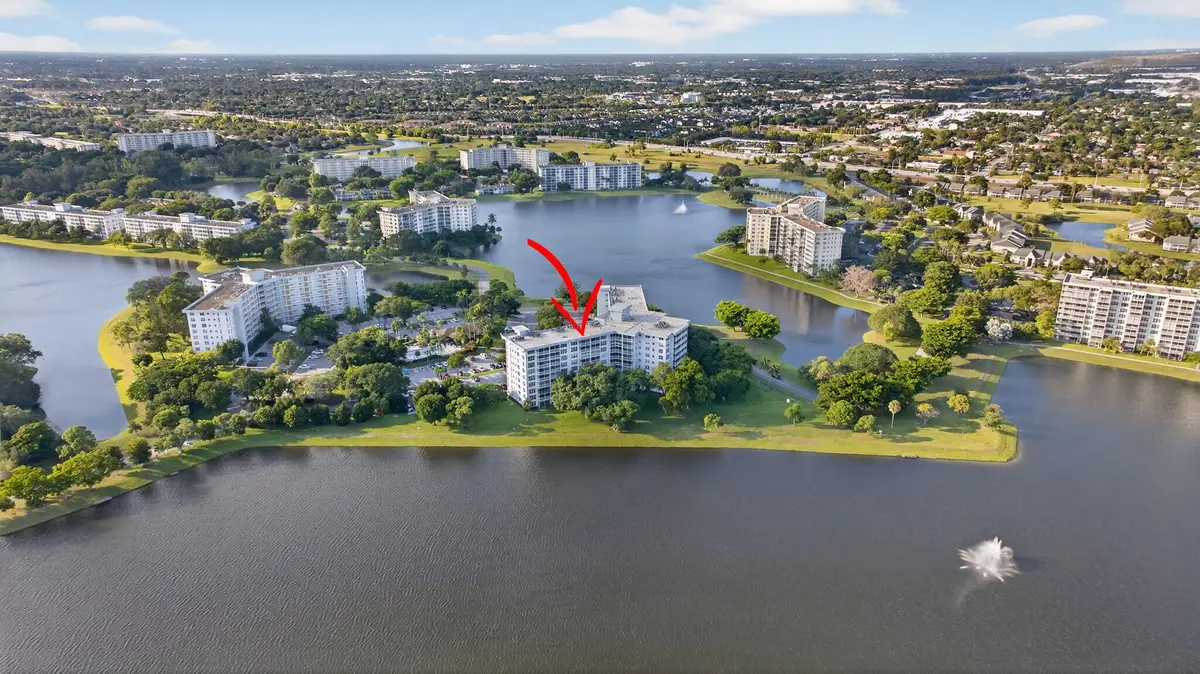 2940 N Course Drive #903, Pompano Beach, FL 33069 - #1
