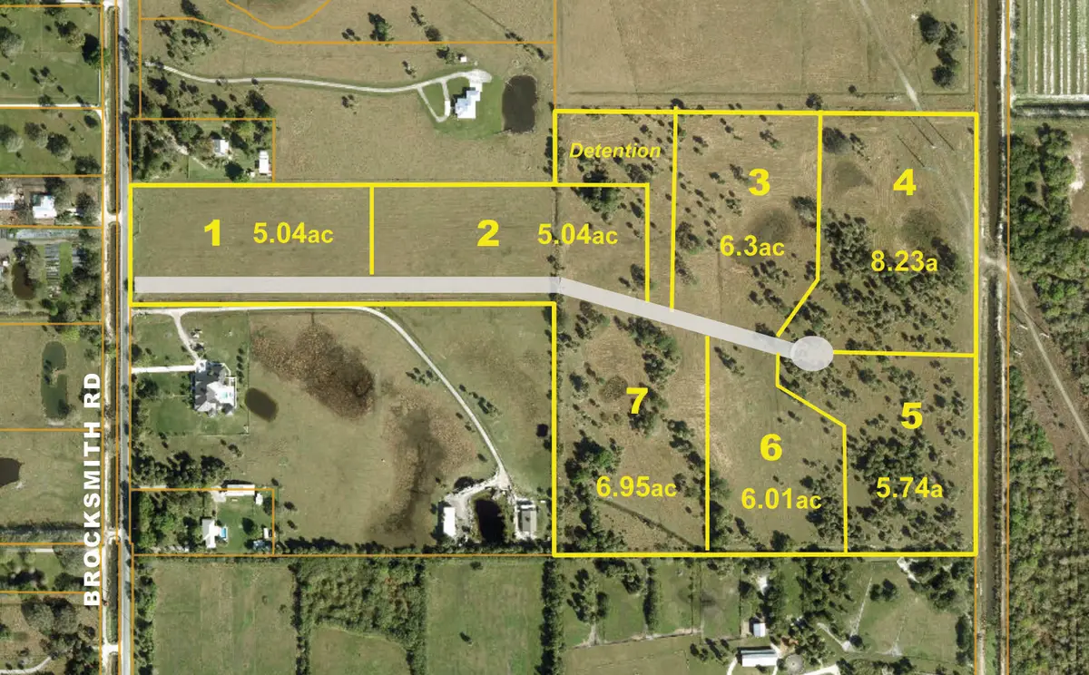 Tbd S Brocksmith Road, Fort Pierce, FL 34945 - #1