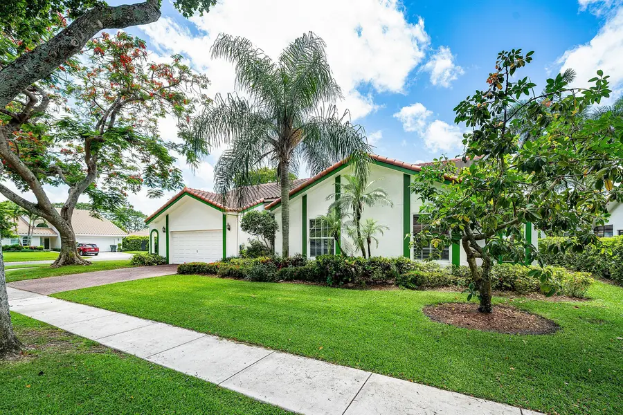 2601 NW 27th Terrace, Boca Raton, FL 33434 - #2