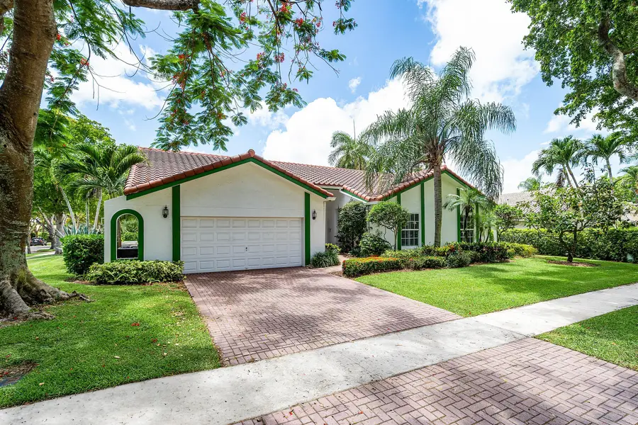 2601 NW 27th Terrace, Boca Raton, FL 33434 - #3