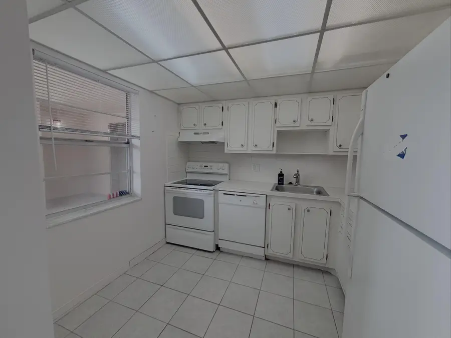 1015 Country Club Drive #205, Margate, FL 33063 - #2