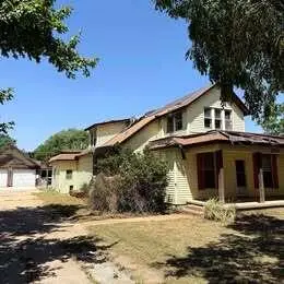 202 S Jefferson Avenue, Anthony, KS 67003 - #1