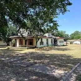 202 S Jefferson Avenue, Anthony, KS 67003 - #3