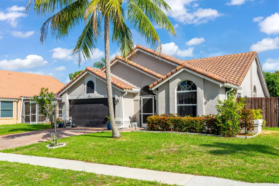 12620 White Coral Drive, Wellington, FL 33414 - #2