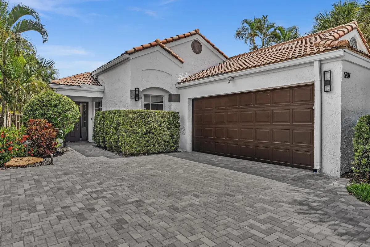 6207 La Vida Terrace, Boca Raton, FL 33433 - #1