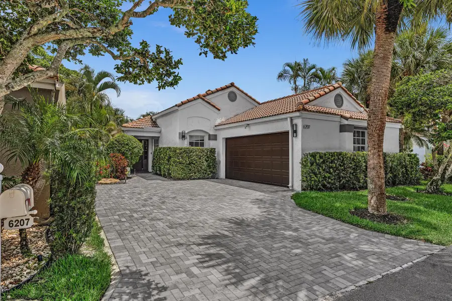 6207 La Vida Terrace, Boca Raton, FL 33433 - #3