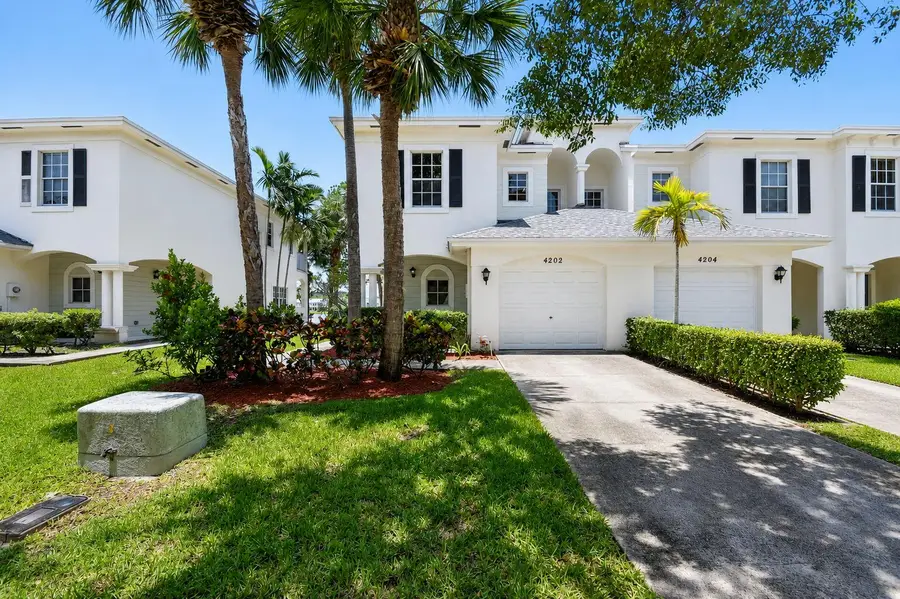 4202 Emerald Vista, Lake Worth, FL 33461 - #3