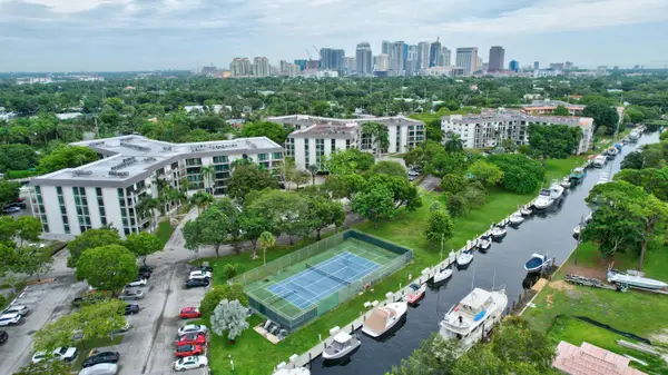 1101 River Reach Drive #415, Fort Lauderdale, FL 33315