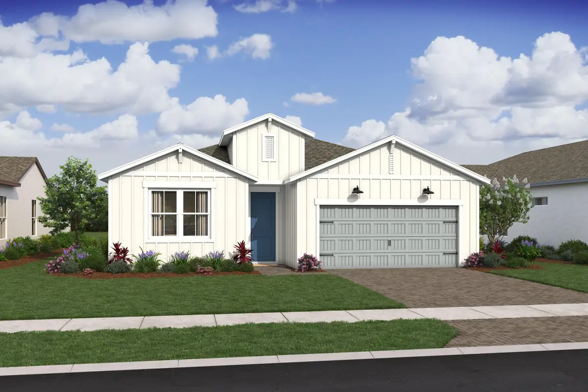 10048 NW Field Flower Trail, Port Saint Lucie, FL 34987 - #1