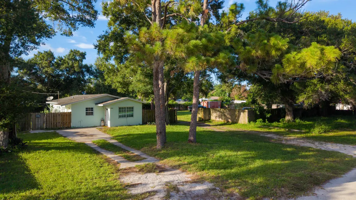 3516 Avenue F, Fort Pierce, FL 34947 - #1