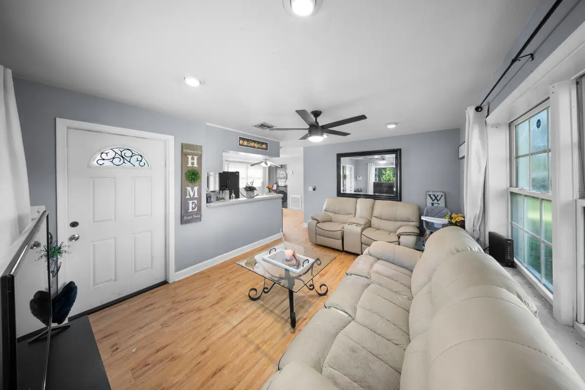 3516 Avenue F, Fort Pierce, FL 34947 - #1