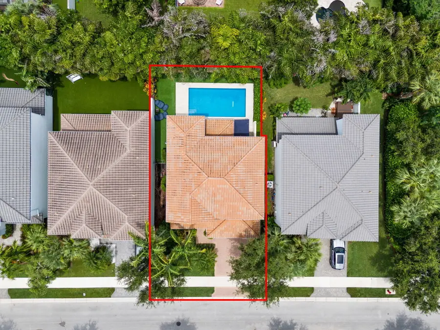 14707 Smokey Citrine Street, Delray Beach, FL 33446 - #3