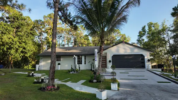 13574 59th Court N, The Acreage, FL 33411
