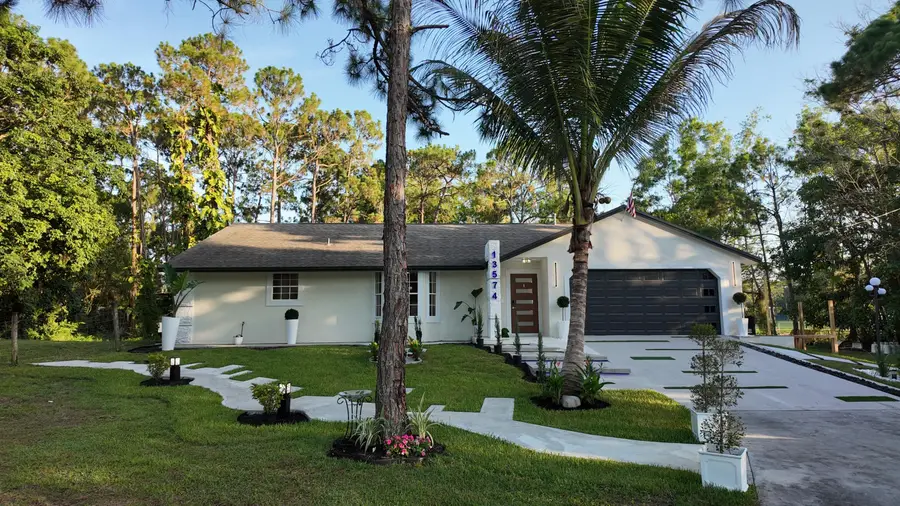 13574 59th Court N, The Acreage, FL 33411 - #3