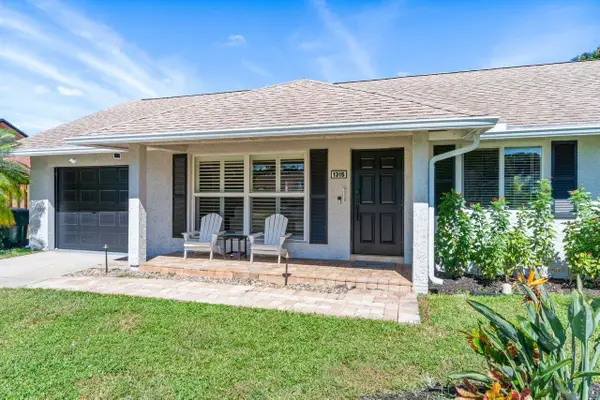 1315 Fulmar Drive, Delray Beach, FL 33444