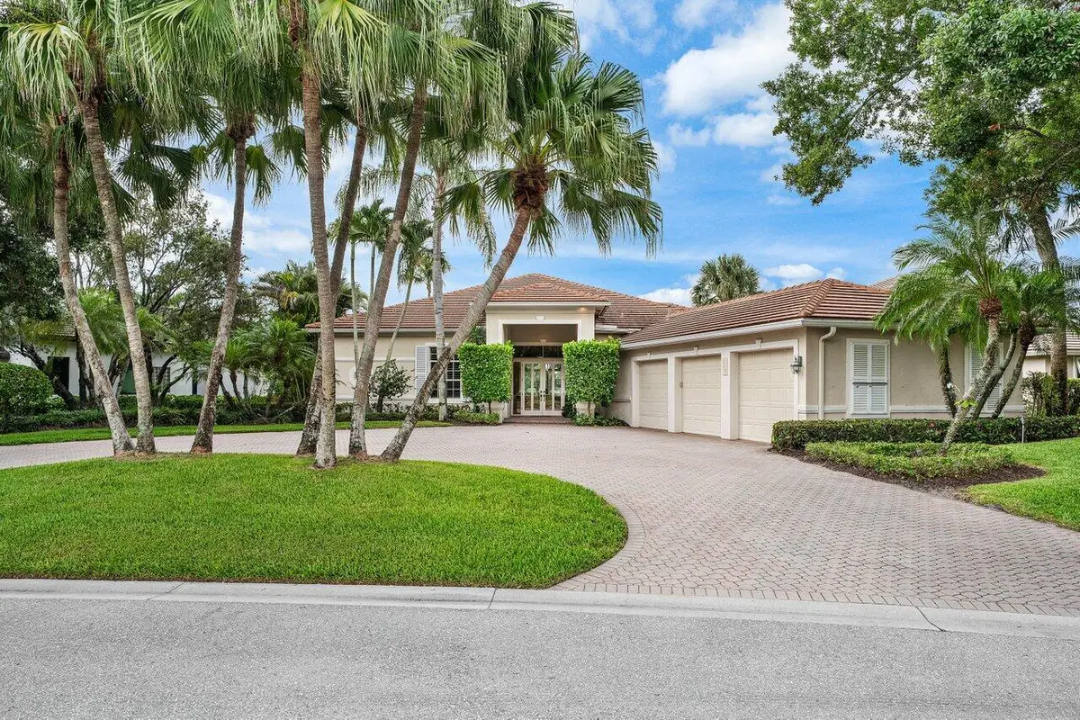 118 W Village Way, Jupiter, FL 33458 - #1