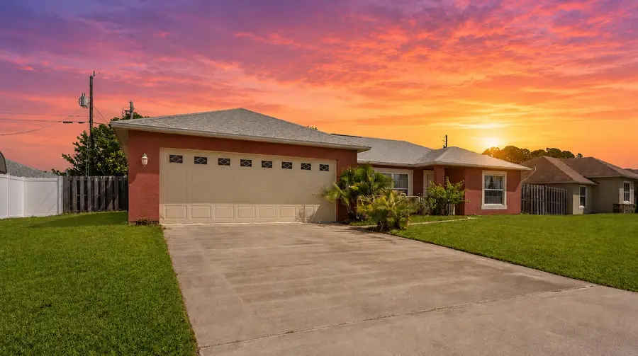 2472 SW Page Circle, Port Saint Lucie, FL 34953 - #2