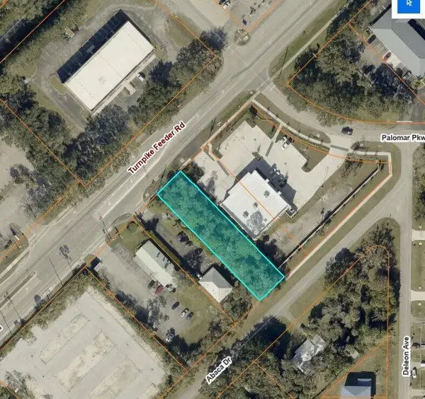 5024 Turnpike Feeder Road, Fort Pierce, FL 34951