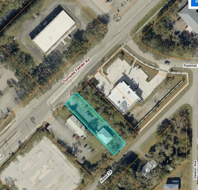 5024 Turnpike Feeder Road, Fort Pierce, FL 34951 - #2