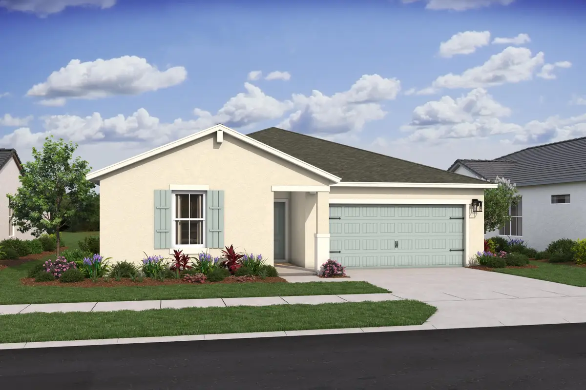 1642 SW Brisbane Street, Port Saint Lucie, FL 34984 - #1