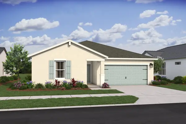 1642 SW Brisbane Street, Port St Lucie, FL 34984