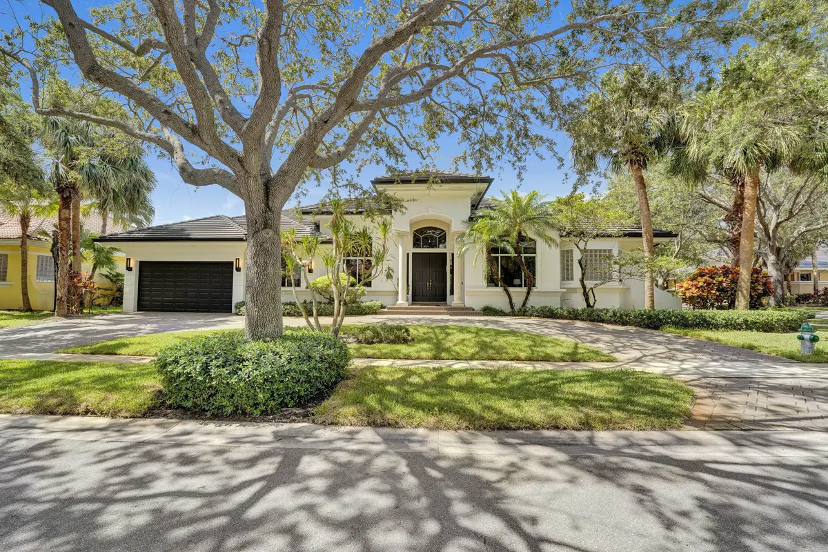 3348 Oak Hill Street, Fort Lauderdale, FL 33312 - #1