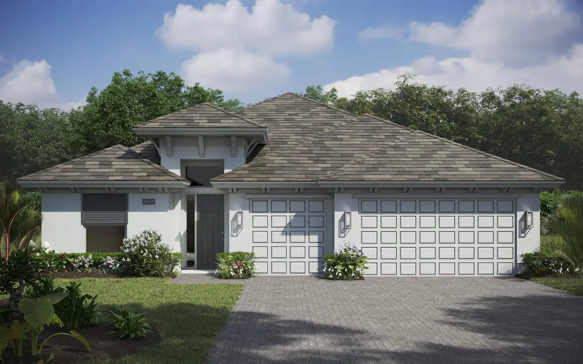 4090 Tower Pointe Way, Vero Beach, FL 32967 - #1
