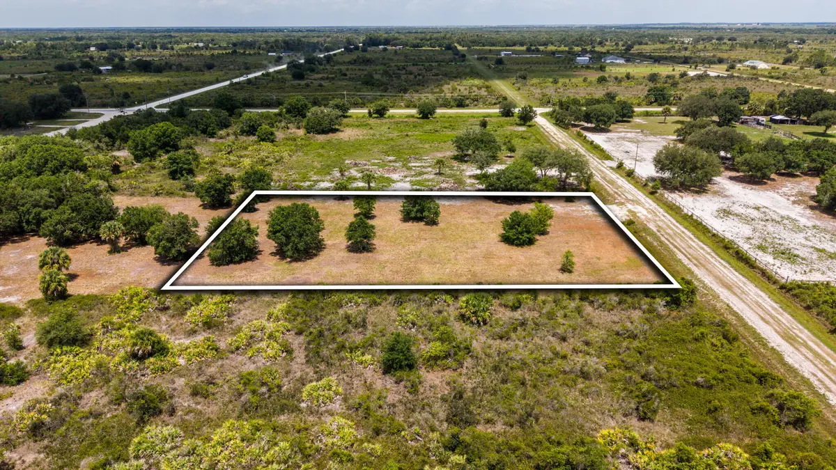 19371 NW 254th Street, Okeechobee, FL 34972 - #1