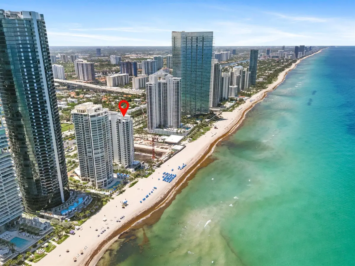 18683 Collins Avenue #1403, Sunny Isles Beach, FL 33160 - #1