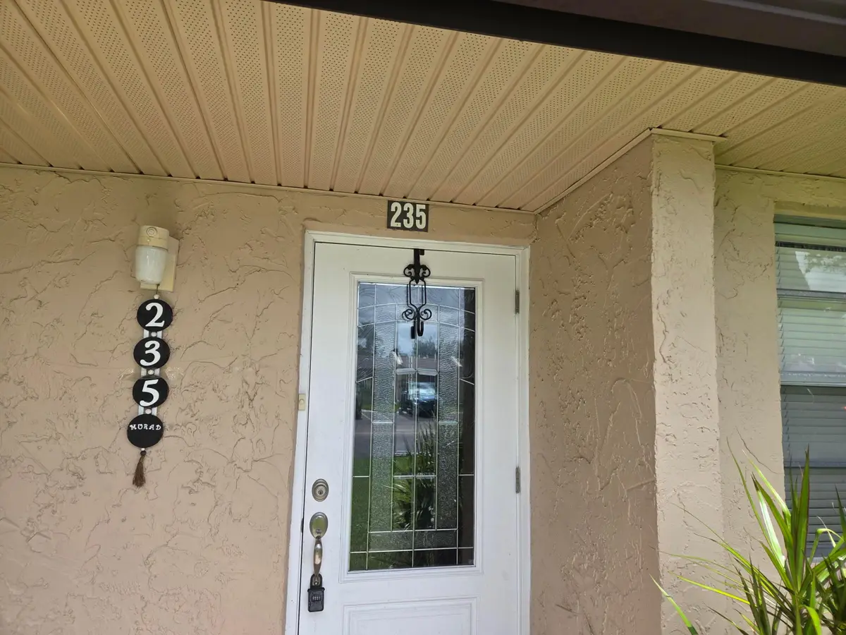 235 Lake Meryl Drive #235, West Palm Beach, FL 33411 - #1