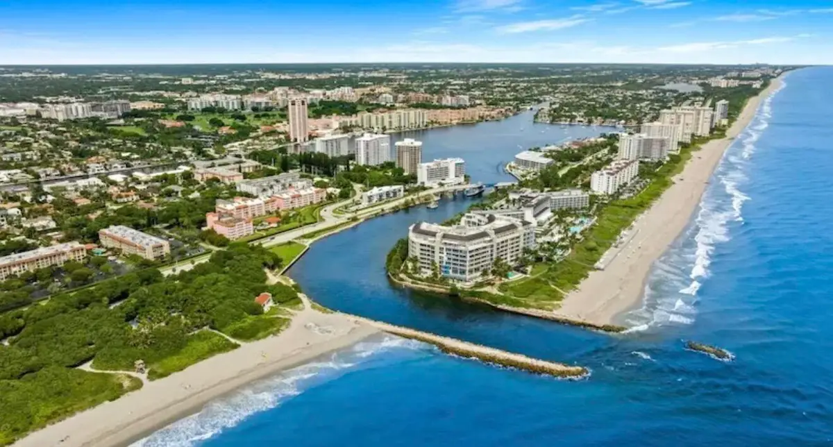 1000 S Ocean Boulevard #14o, Pompano Beach, FL 33062 - #1