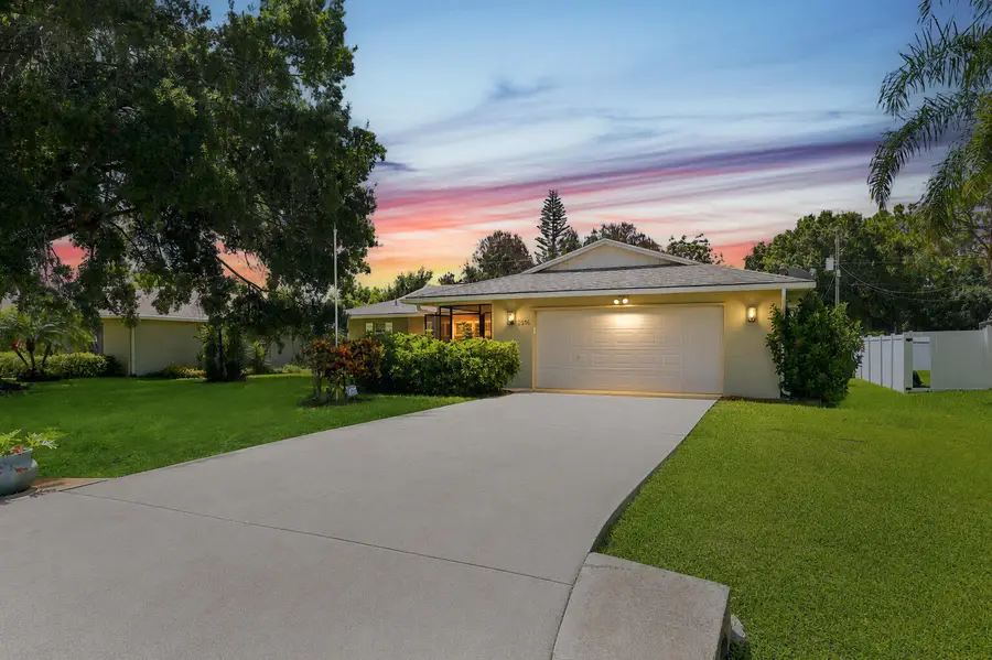 2526 SE Victory Avenue, Port Saint Lucie, FL 34952 - #3
