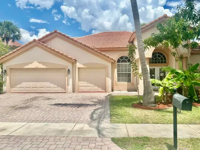 6469 Bay Island Court, West Palm Beach, FL 33411 - #1