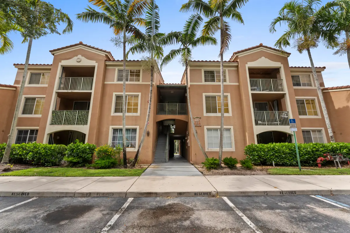 4812 N State Road 7 #12205, Coconut Creek, FL 33073 - #1