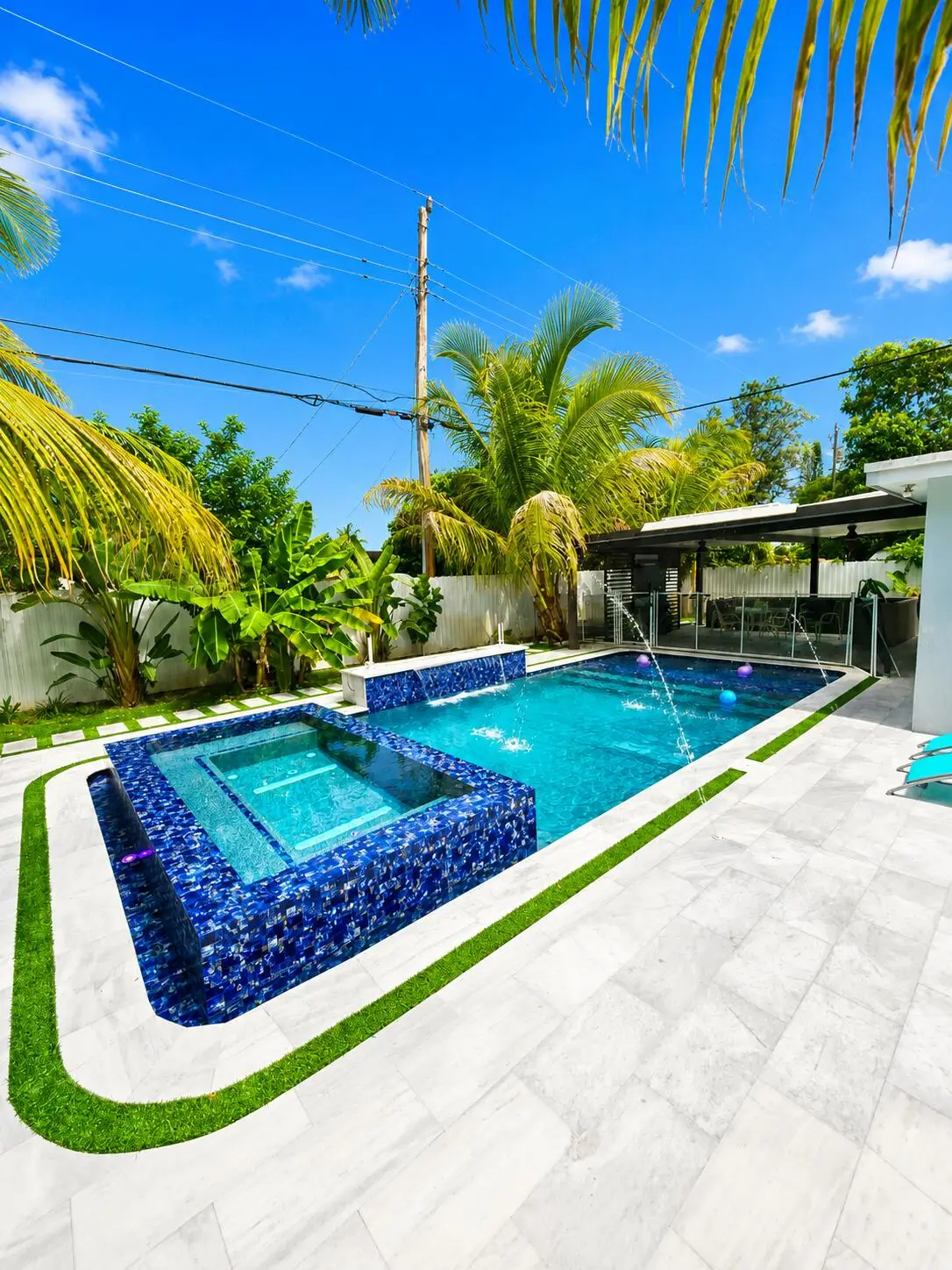 1902 Baythorne Road, West Palm Beach, FL 33415 - #1