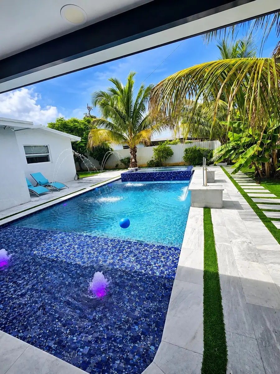 1902 Baythorne Road, West Palm Beach, FL 33415 - #2