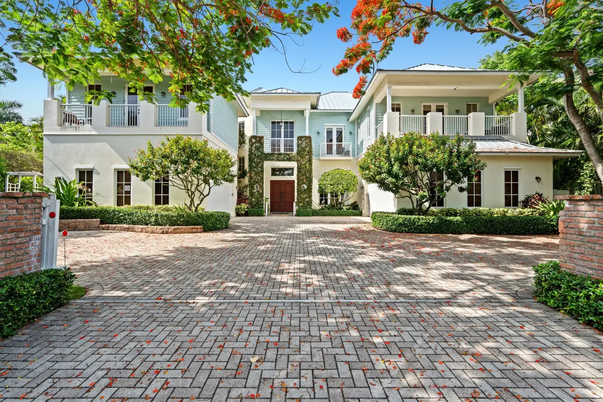 1232 Seaspray Avenue, Delray Beach, FL 33483 - #1