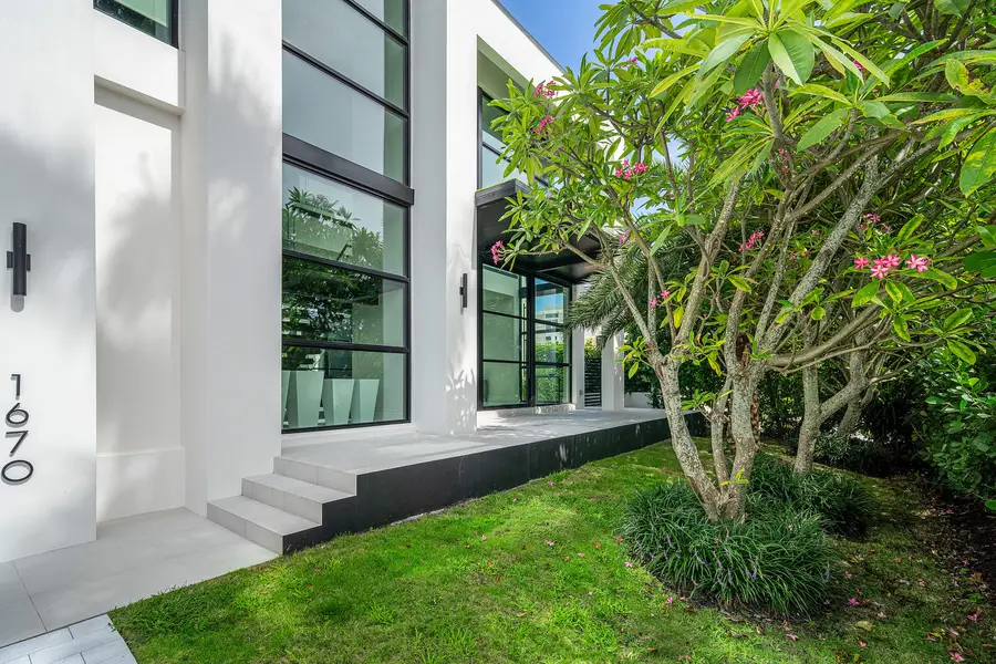 1670 E Terra Mar Drive, Lauderdale By The Sea, FL 33062 - #2