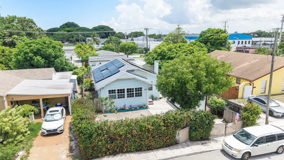 506 Malverne Road, West Palm Beach, FL 33405 - #1