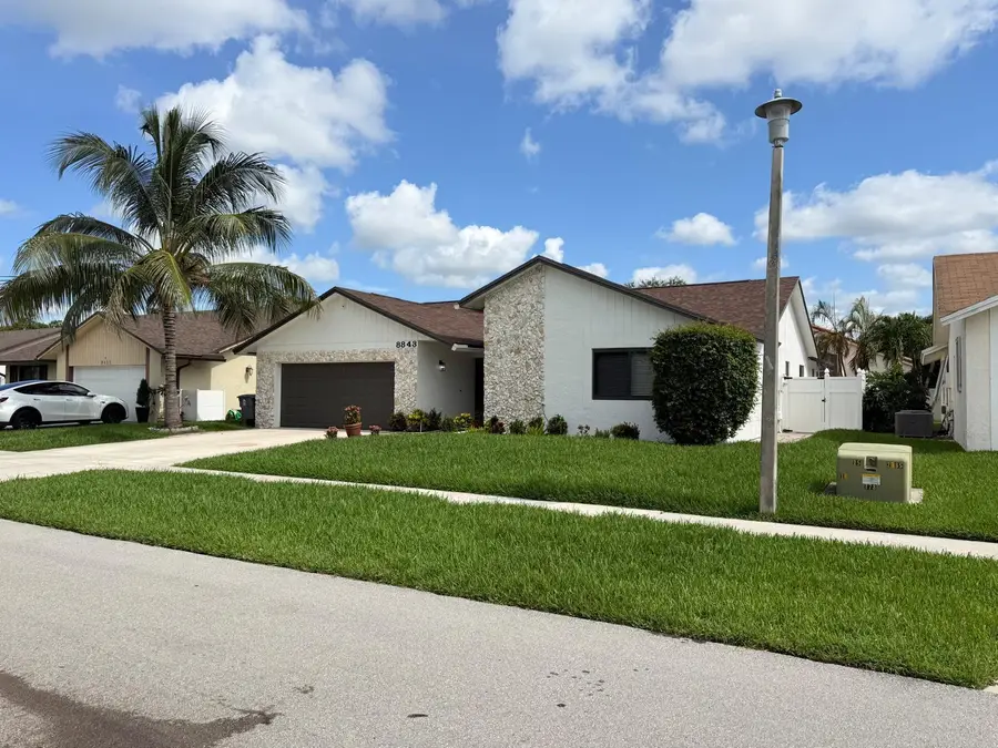 8843 SW 16th Street, Boca Raton, FL 33433 - #3