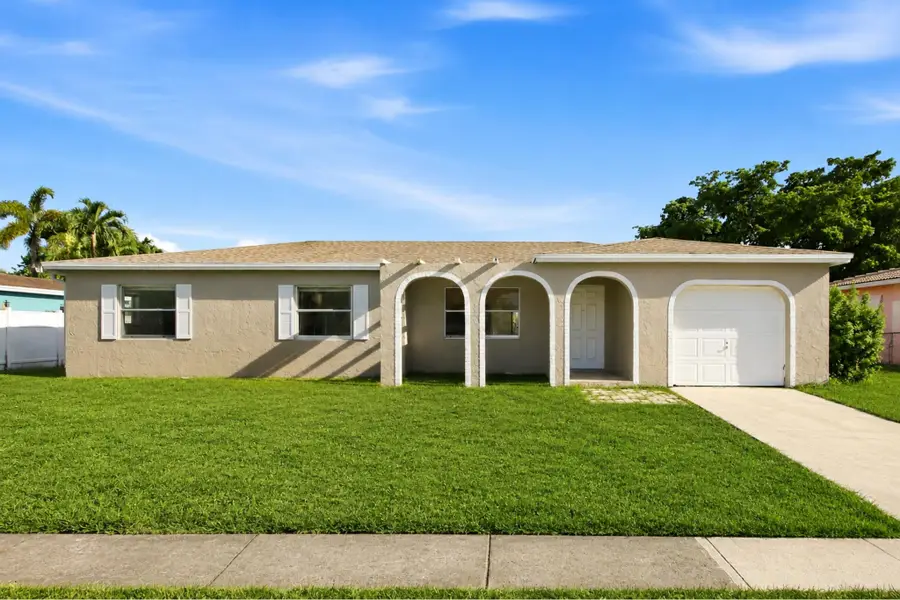 10894 Granite Street, Boca Raton, FL 33428 - #2