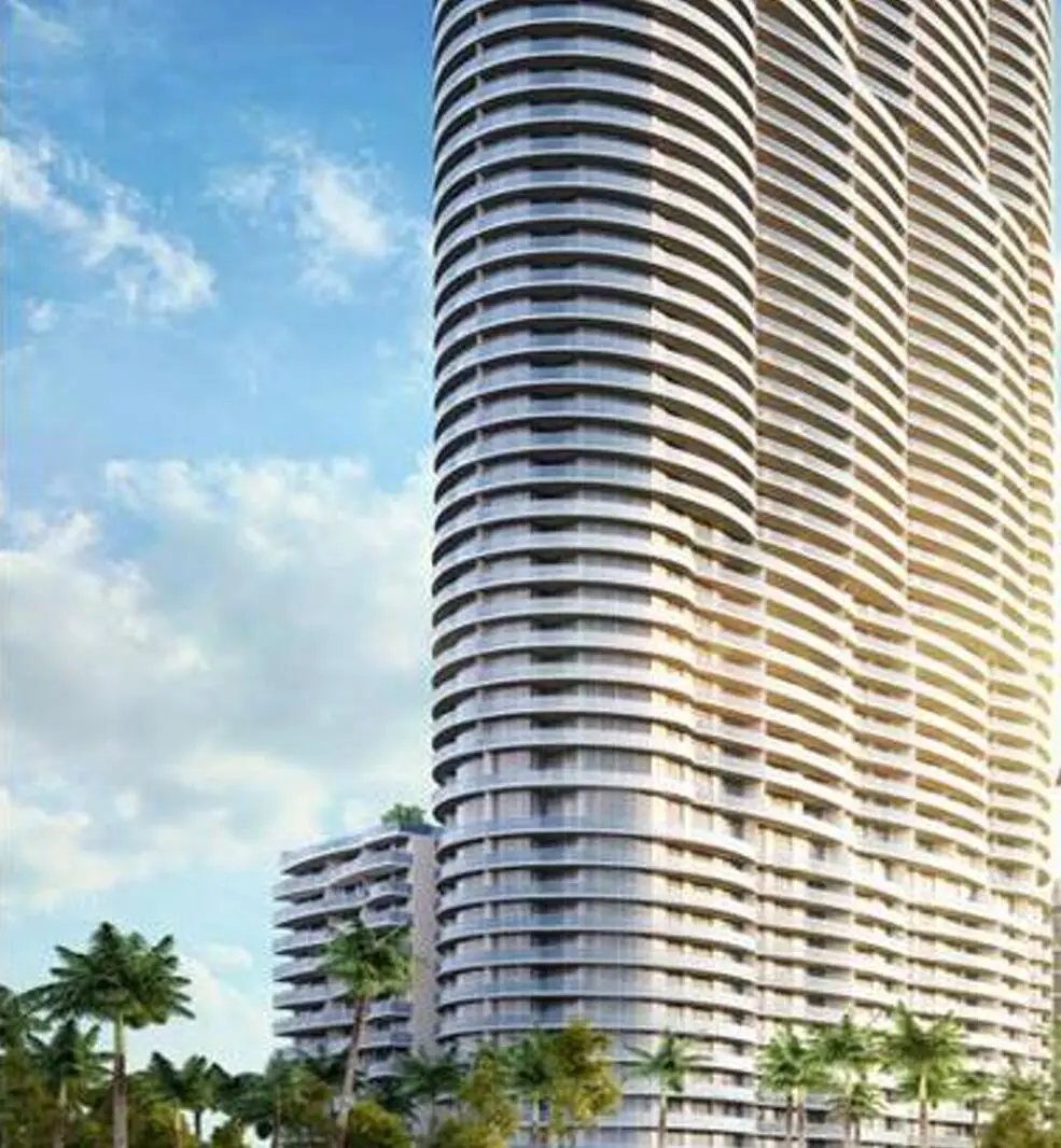 488 NE 18th Street #Apt 3508, Miami, FL 33132 - #1