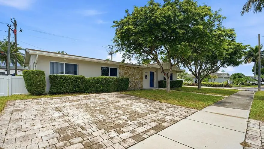 21020 Highland Lakes Boulevard, Miami, FL 33179 - #1