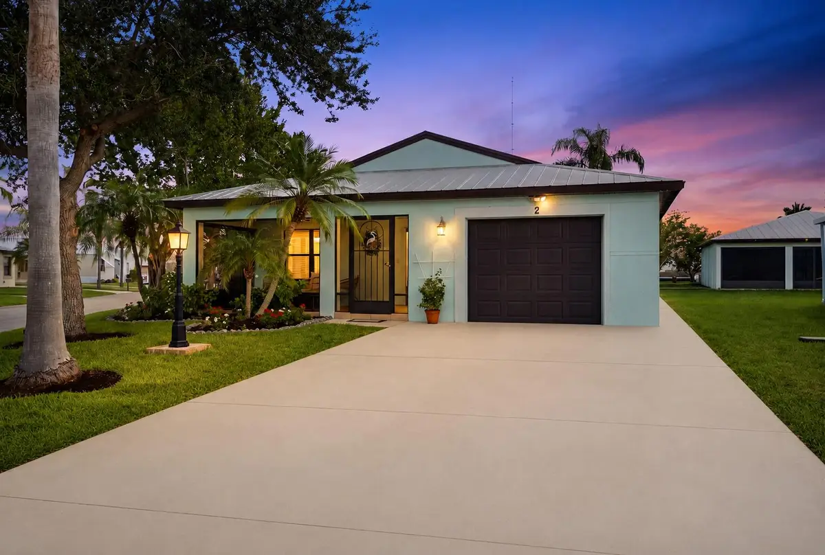 2 Guava Lane, Port Saint Lucie, FL 34952 - #1