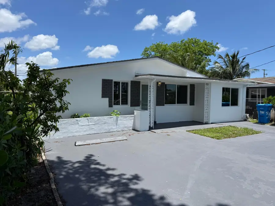 5441 SW 18th Street, West Park, FL 33023 - #2