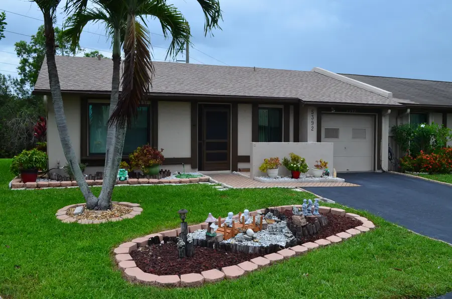 5392 Viburnum Circle, Delray Beach, FL 33484 - #3