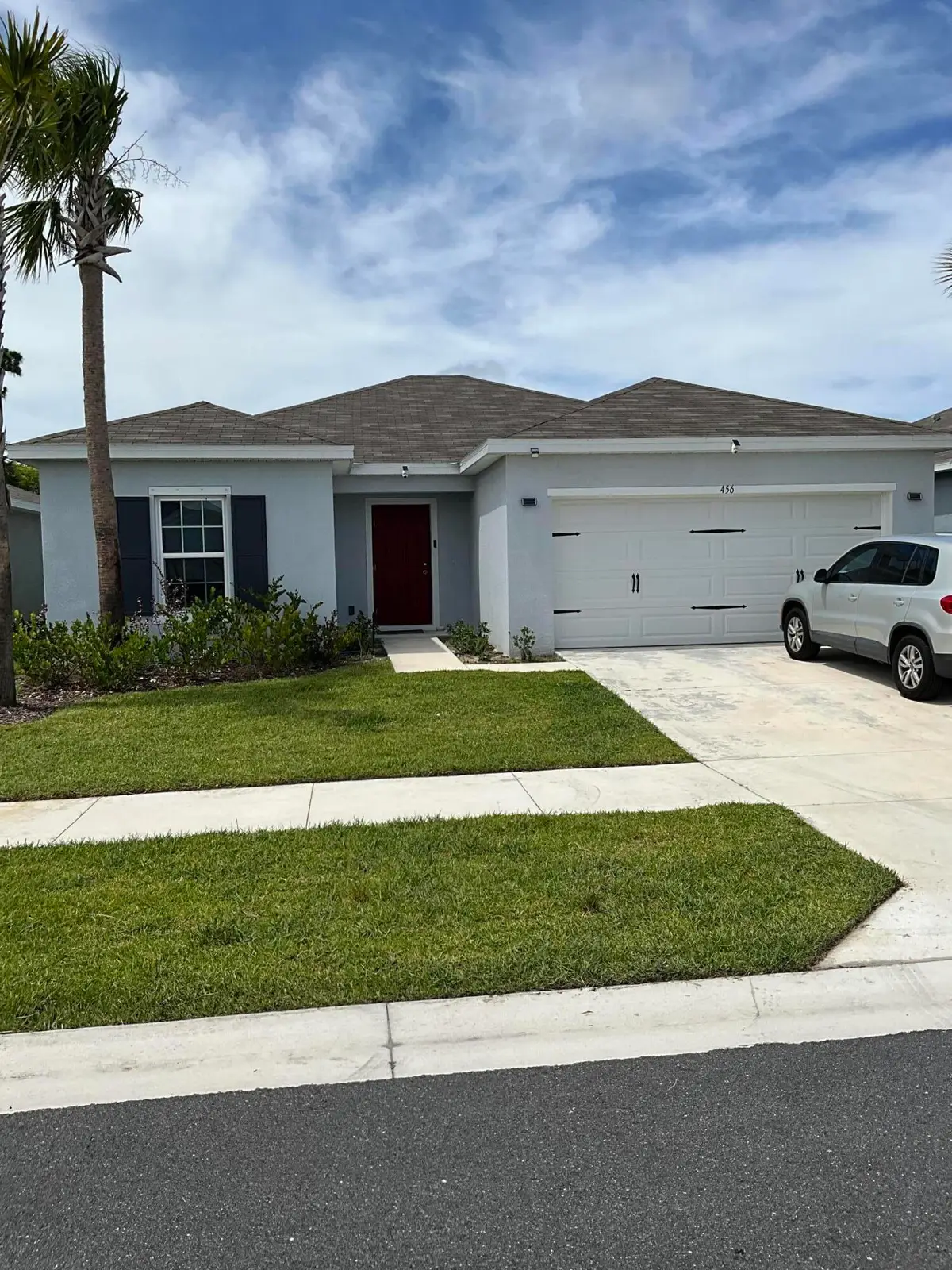 456 Cherimoya Street, Fort Pierce, FL 34981 - #1