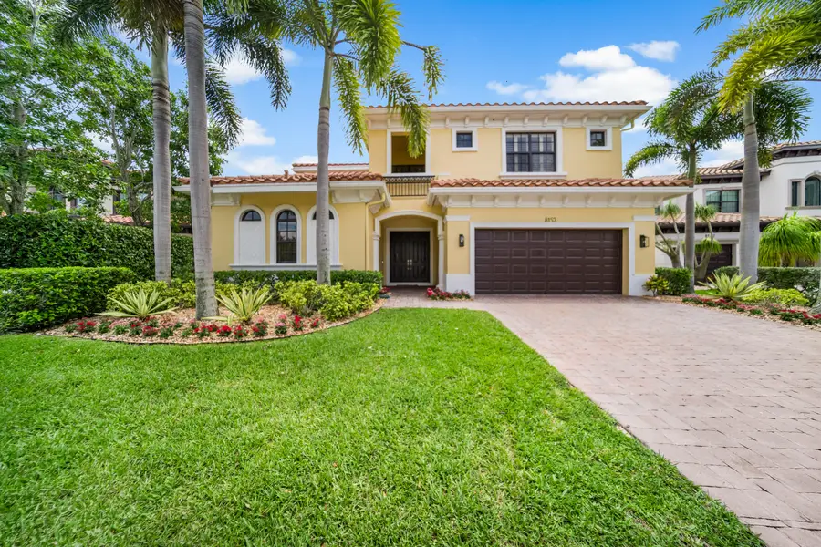 8152 Bradford Way, Parkland, FL 33076 - #2