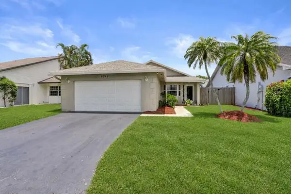 8340 SW 41st Street, Davie, FL 33328