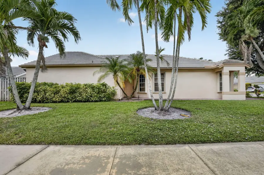 2640 Millwood Court, Davie, FL 33328 - #2